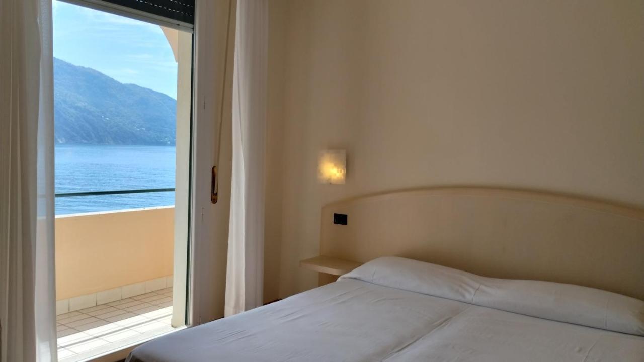 Hotel Elena Recco Exterior photo